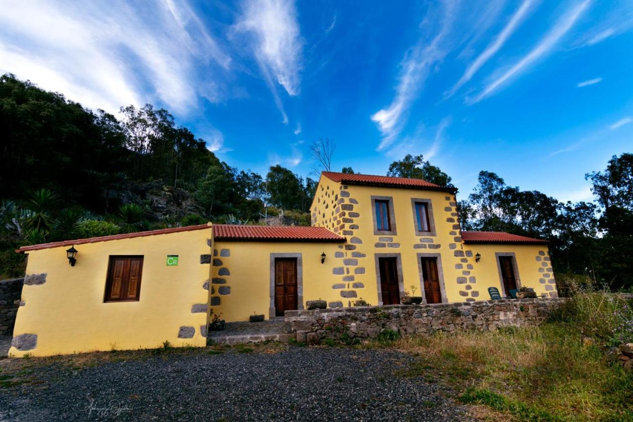 Casa Rural Las Caldereras *