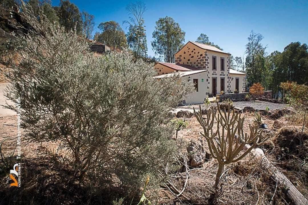 Casa Rural Las Caldereras * Teror