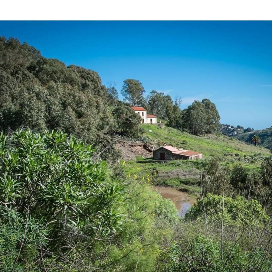 Casa Rural Las Caldereras *