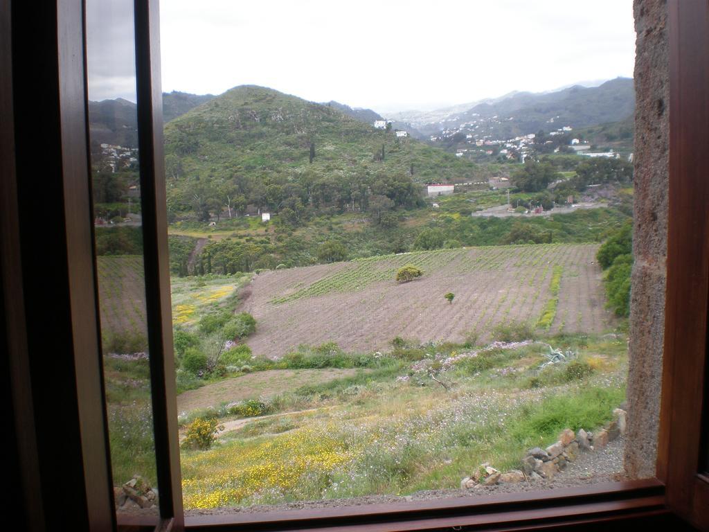 Casa Rural Las Caldereras *