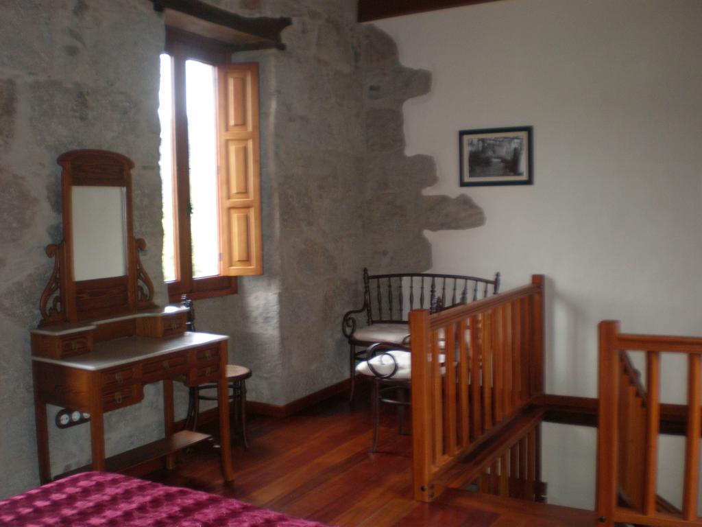 Casa de camp Casa Rural Las Caldereras *