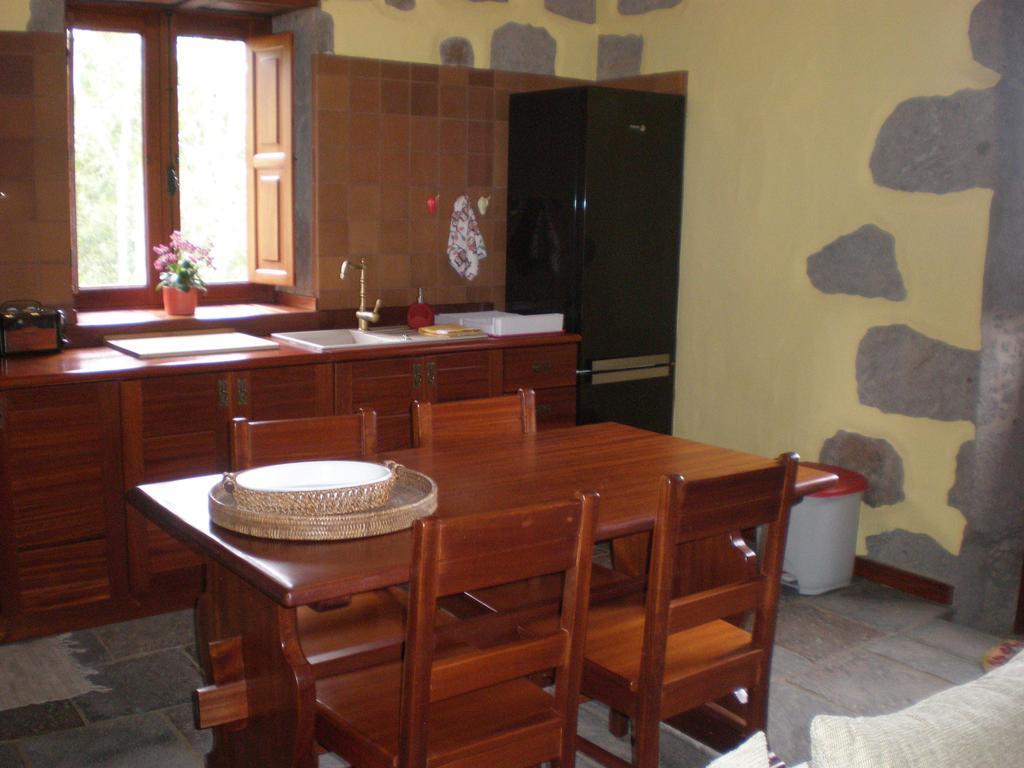 Casa de camp Casa Rural Las Caldereras *