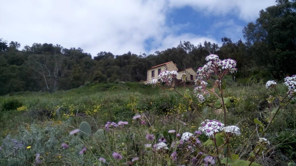 Casa Rural Las Caldereras *