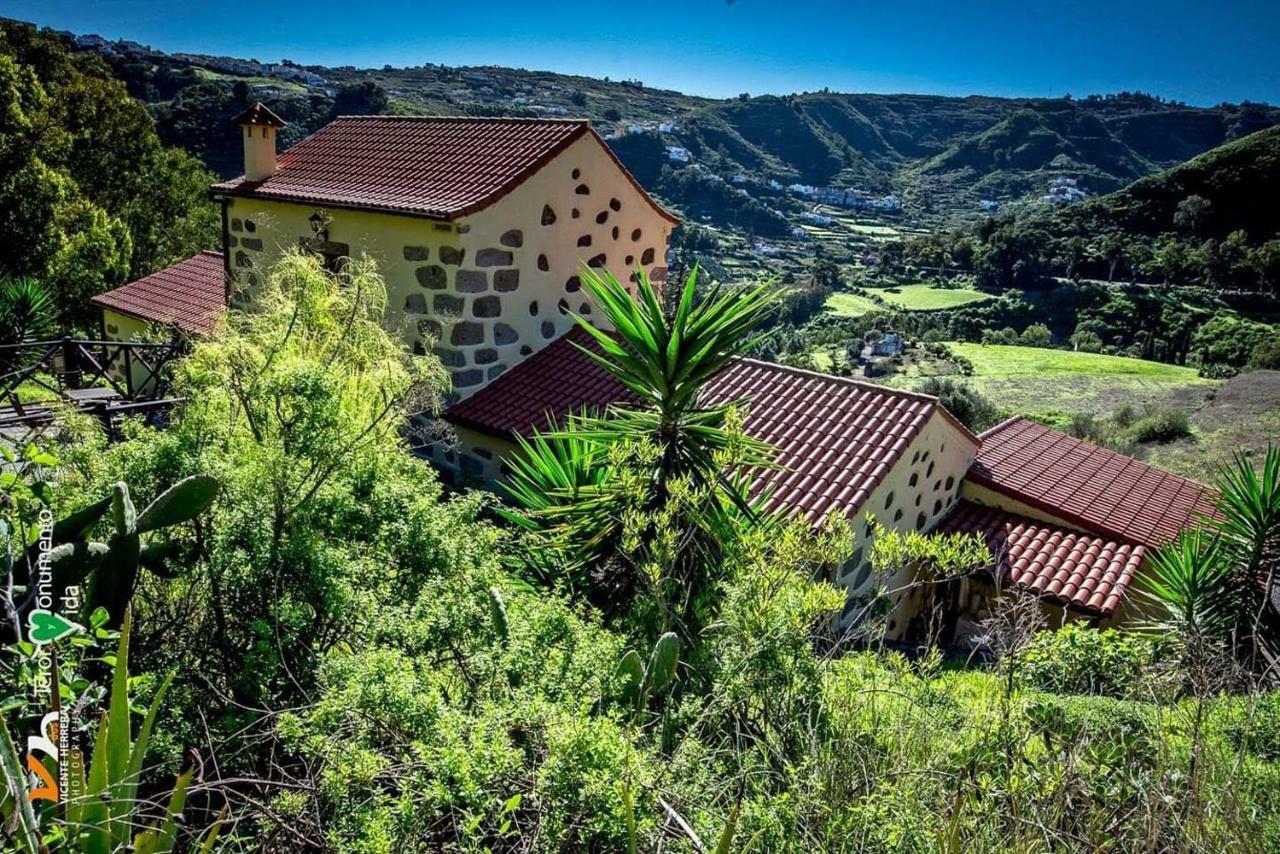 Casa Rural Las Caldereras *